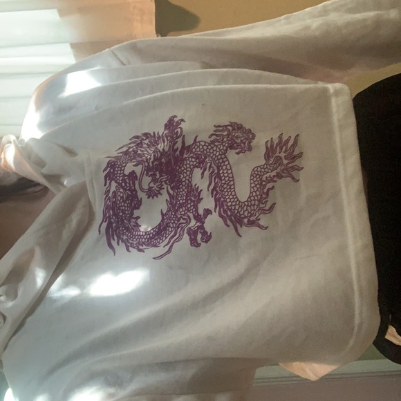 Long sleeve - Picture 2 of 2